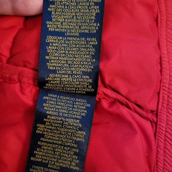 Ralph Lauren kids jacket - Picture 5 of 7